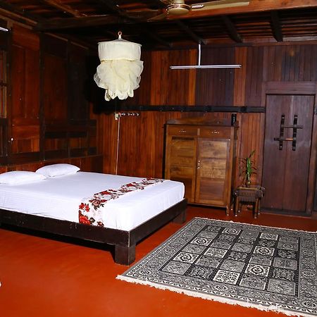 Malayoram Heritage Villa Munnar Kumudi Eksteriør bilde