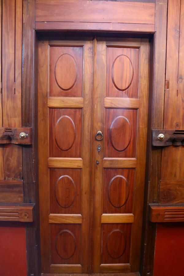 Malayoram Heritage Villa Munnar Kumudi Eksteriør bilde
